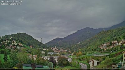 Webcam ore 09:55