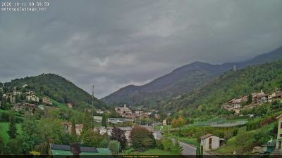 Webcam ore 10:00