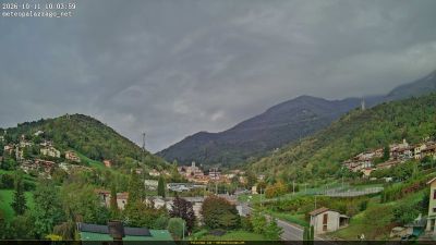 Webcam ore 10:05