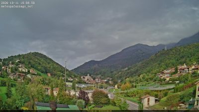 Webcam ore 10:10