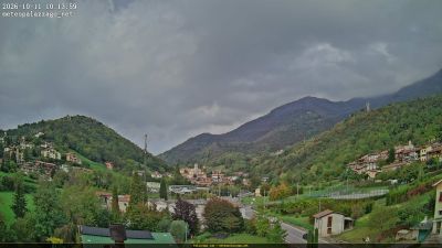 Webcam ore 10:15