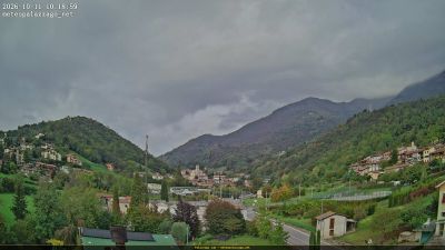 Webcam ore 10:20