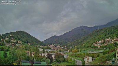 Webcam ore 10:25