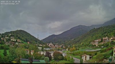 Webcam ore 10:30