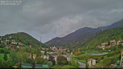 Webcam ore 10:35