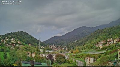 Webcam ore 10:40