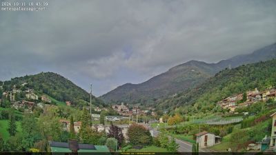Webcam ore 10:45