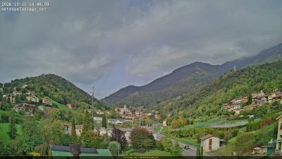 Webcam ore 10:50