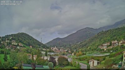 Webcam ore 10:55