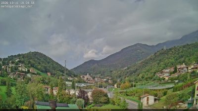 Webcam ore 11:00