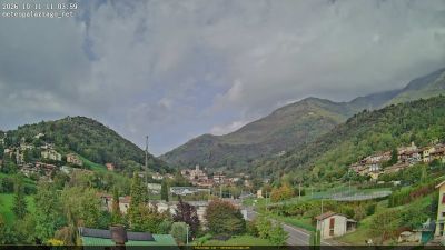 Webcam ore 11:05