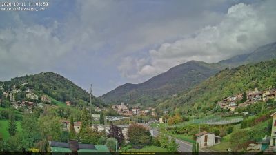 Webcam ore 11:10