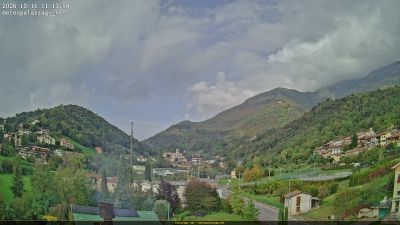 Webcam ore 11:15