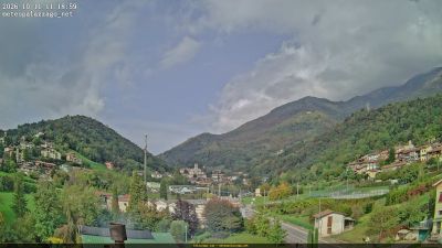Webcam ore 11:20