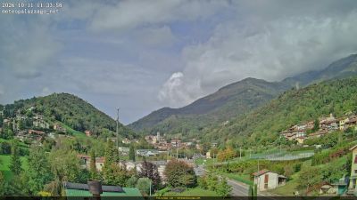 Webcam ore 11:35