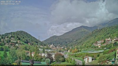 Webcam ore 11:40