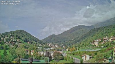 Webcam ore 11:45