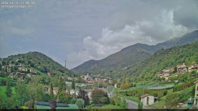 Webcam ore 11:50