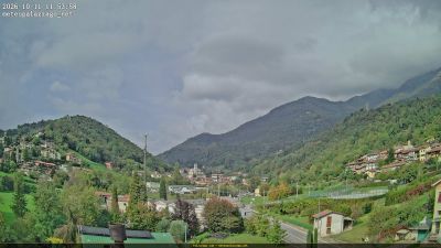 Webcam ore 11:55