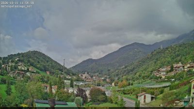 Webcam ore 12:00