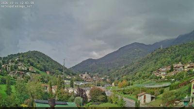 Webcam ore 12:05