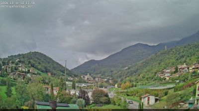 Webcam ore 12:15