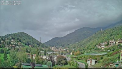 Webcam ore 12:20