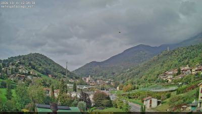 Webcam ore 12:30