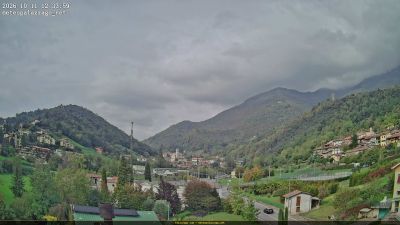 Webcam ore 12:35
