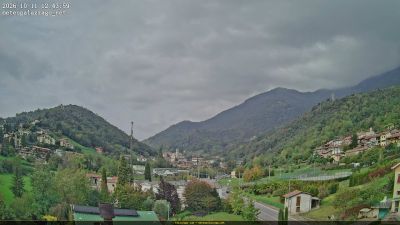 Webcam ore 12:45