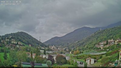Webcam ore 12:50
