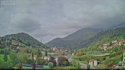 Webcam ore 12:55