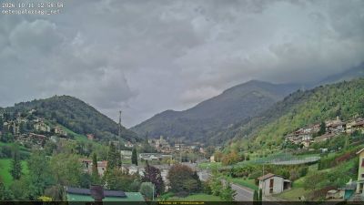 Webcam ore 13:00