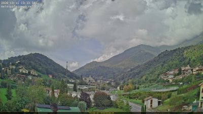 Webcam ore 13:35