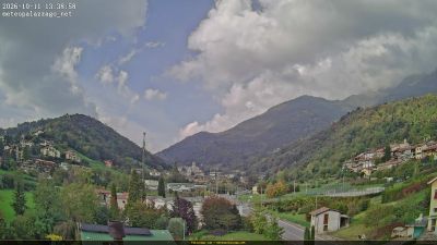 Webcam ore 13:40