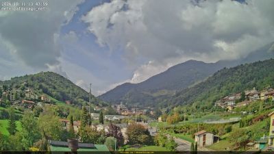 Webcam ore 13:45