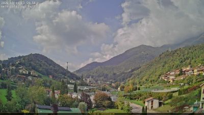 Webcam ore 14:00