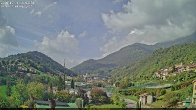 Webcam ore 14:05