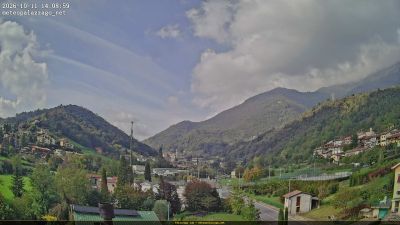 Webcam ore 14:10
