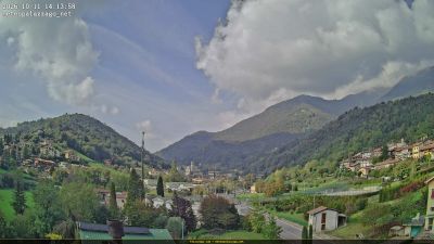 Webcam ore 14:15