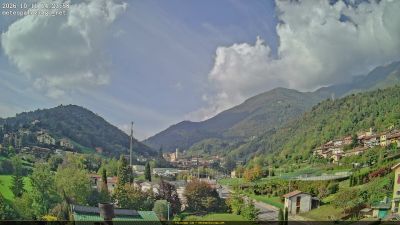 Webcam ore 14:25