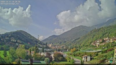Webcam ore 14:30