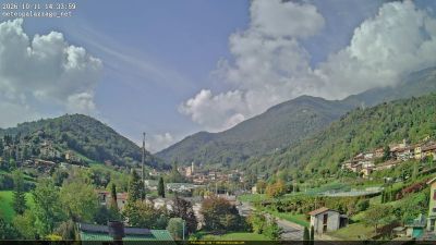 Webcam ore 14:35