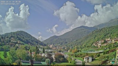 Webcam ore 14:40