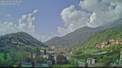 Webcam ore 14:45