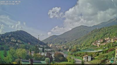 Webcam ore 14:50