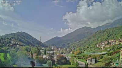 Webcam ore 14:55
