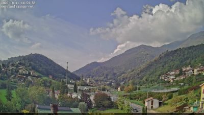 Webcam ore 15:00