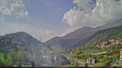 Webcam ore 15:05