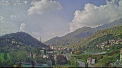 Webcam ore 15:15